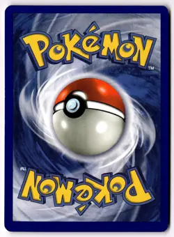 Super Energy Removal 108/130 Rare Base Set 2 Pokemon - Image 2