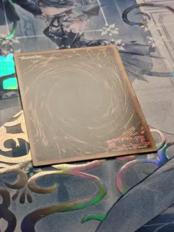 BLMR-EN089 Super Polymerization Quarter Century Secret Rare 1st Ed NM YuGiOh TCG - Image 5