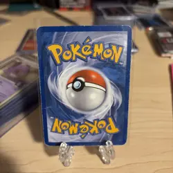 Gengar 16/99 2009 Pokemon TCG Arceus Set Regular Rare English - Image 2
