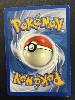 Alakazam Holo Rare 11/165 Expedition Base Set Pokemon TCG 100 MP English - Image 2
