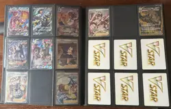 Near Complete Brilliant Stars Master Set. Missing 13 Cards NO Alt Art Zard - Image 3