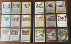 Near Complete Brilliant Stars Master Set. Missing 13 Cards NO Alt Art Zard - Image 4