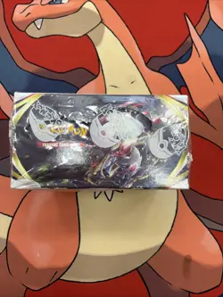 Pokemon TCG Sword & Shield: Lost Origin Booster Box Factory Sealed - Image 2
