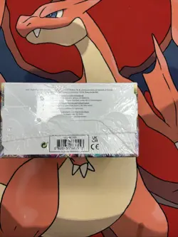 Pokemon TCG Sword & Shield: Lost Origin Booster Box Factory Sealed - Image 4