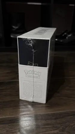 Pokemon TCG Sword and Shield Ultra Premium Collection Charizard Box, Sealed Case 820650871115 - Image 3