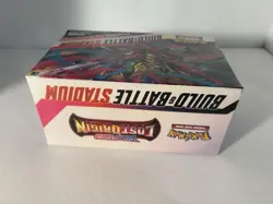 Pokemon 2022 Sword & Sheild Lost Origin Build & Battle Box New Sealed!!! - Image 3