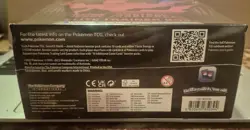 Sword & Shield Astral Radiance Elite Trainer Box ETB New Sealed small rip 820650850394 - Image 4