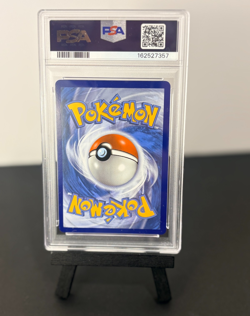 Pokemon TCG Machamp V Sword and Shield Astral Radiance Holo 72/189 PSA 10 - Image 2