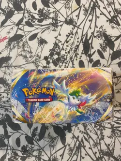 Pokemon TCG Sword & Shield Brilliant Stars Booster Box 820650819964 - Image 4