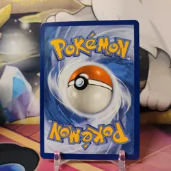 Wishiwashi GX 63/236 - Cosmic Eclipse - Ultra Rare Holo Pokemon Card Near Mint - Image 2