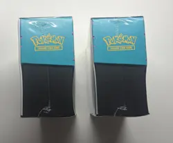 TWO [2] Ascended Heroes Pokemon Center Elite Trainer Box ETB Factory Sealed TCG - Image 4