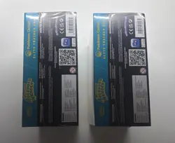 TWO [2] Ascended Heroes Pokemon Center Elite Trainer Box ETB Factory Sealed TCG - Image 5