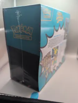 ASCENDED HEROES ELITE TRAINER BOX FACTORY SEALED ETB POKEMON TCG - Image 3