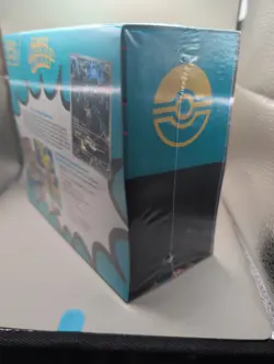 ASCENDED HEROES ELITE TRAINER BOX FACTORY SEALED ETB POKEMON TCG - Image 5