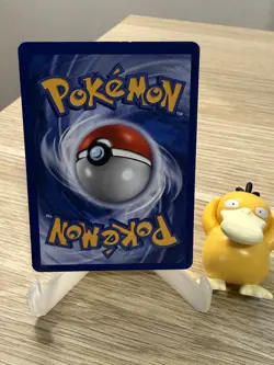 Pokemon TCG · Raichu 14/62 · Holo Rare · Fossil · Vintage WOTC (1999) LP - Image 2
