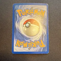 Pokemon TCG Fossil Raichu 14/62 Holo Rare Unlimited English 1999 90HP Arita - Image 2