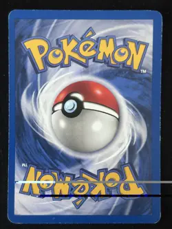 Pokemon TCG Raichu Fossil 14/62 Holo Rare LP 1999 Vintage - Image 2