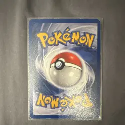 Raichu 14/62 Fossil Holo Rare Holo Unlimited EN Pokemon TCG The Pokemon Company - Image 3