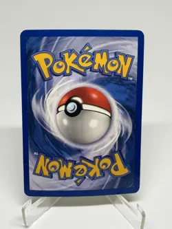 Pokemon TCG - Raichu Fossil Holo Card 14/62 WOTC Rare - Image 2