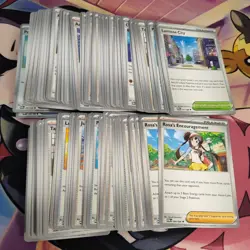 Pokemon TCG Lot of 940+ Cards - Commons, Holos, Promos & More - Image 2