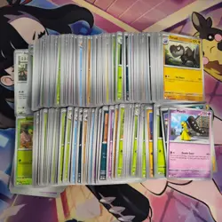Pokemon TCG Lot of 940+ Cards - Commons, Holos, Promos & More - Image 4
