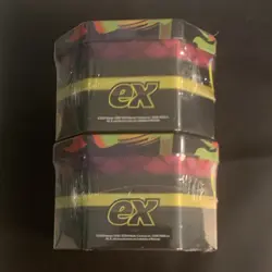 Pokemon Mega Evolution EX Tin Box Lot of 2 (Gengar & Clefable) 2016 - Image 4