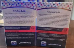 Pokemon TCG 151 Booster Bundle Scarlet and Violet Lot of 2 - Image 2