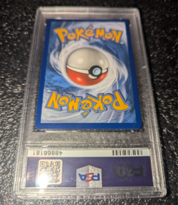2016 Pokemon XY Evolutions Holo Charizard EX #12 PSA 10 - Image 5