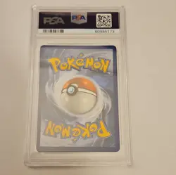 Pokemon 2016 XY Evolutions Charizard EX 12/108 PSA 10 Gem Mint - Image 2