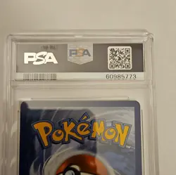 Pokemon 2016 XY Evolutions Charizard EX 12/108 PSA 10 Gem Mint - Image 4