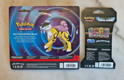 Pokemon Mega Evolution 2-Pack Blister Phantasmal Flames + 1 Chaos Rising Booster - Image 4
