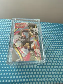 Pokemon TCG Mega Evolution: Phantasmal Flames Booster Pack 36- mint condition - Image 3