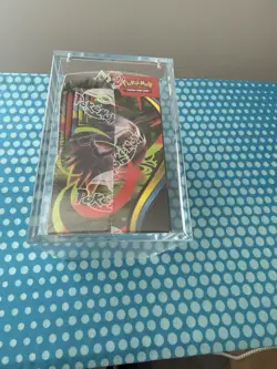 Pokemon TCG Mega Evolution: Phantasmal Flames Booster Pack 36- mint condition - Image 4