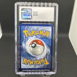 CGC 10 Pokemon Charizard V SWSH050 Sword & Shield Promo Holo English 2020 - Image 2