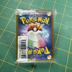 Mischievous Pichu - 214/S-P Sword & Shield Promos Regular, Japanese - FAC SEALED - Image 2