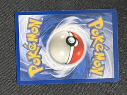Pokemon TCG Aerodactyl Fossil, Unlimited Rare Card 16/62 - Image 3