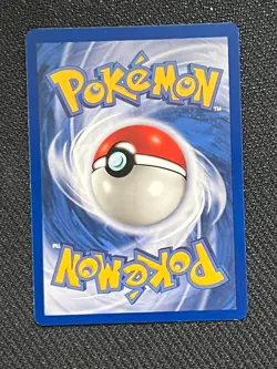 Pokemon TCG Aerodactyl Fossil, Unlimited Rare Card 16/62 - Image 4