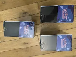 Pokemon TCG Mega Evolution Chaos Rising Elite Trainer Box ETB - New & Sealed - Image 2