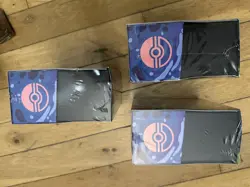 Pokemon TCG Mega Evolution Chaos Rising Elite Trainer Box ETB - New & Sealed - Image 5