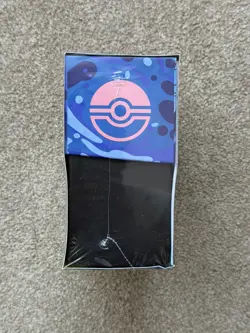 Pokemon TCG Mega Evolution Chaos Rising Elite Trainer Box ETB ready to ship - Image 3