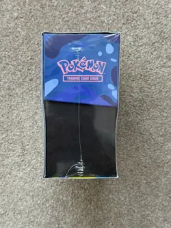 Pokemon TCG Mega Evolution Chaos Rising Elite Trainer Box ETB ready to ship - Image 4