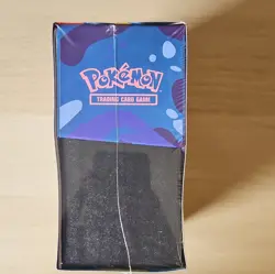 Pokemon TCG Mega Evolution: Chaos Rising Elite Trainer Box - Image 3