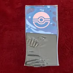 Pokemon TCG Mega Evolution: Chaos Rising Elite Trainer Box English 1 Box - Image 3