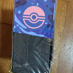 Pokemon TCG Mega Evolution Chaos Rising Elite Trainer Box Booster English - Image 4