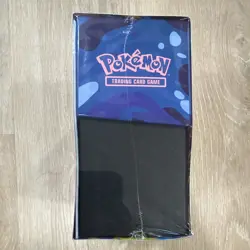 Pokemon TCG Pokemon Center Elite Trainer Box Mega Evolution: Chaos Rising - Image 3