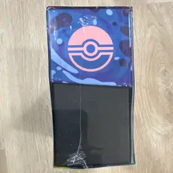 Pokemon TCG Pokemon Center Elite Trainer Box Mega Evolution: Chaos Rising - Image 5