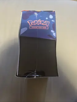 Pokemon TCG Mega Evolution Chaos Rising Elite Trainer Box ETB SEALED NEW UK - Image 3