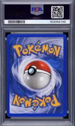 Pokemon Latios Gold Star ⭐ EX Deoxys Ultra Rare Holo Card #106 PSA 6 - Image 2