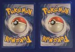 Pokemon TCG Minun 4/113 and Plusle 5/113 2-Card Lot English - Image 4