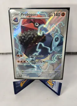 Pokemon TCG Perfect Order 5 Card Lot Rosa 114/088 Ultra Rare IR ex - Image 2